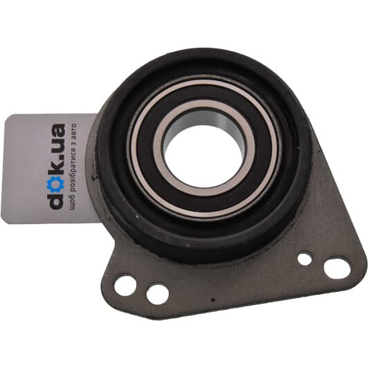 302 406 Topran Подшипник полуоси