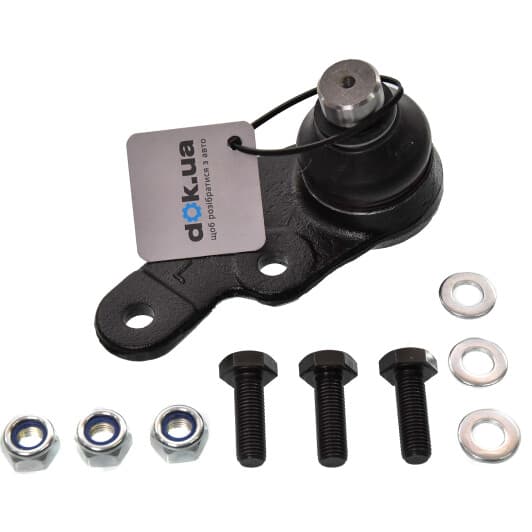 L16582 Monroe Шарова опора для Ford Kuga