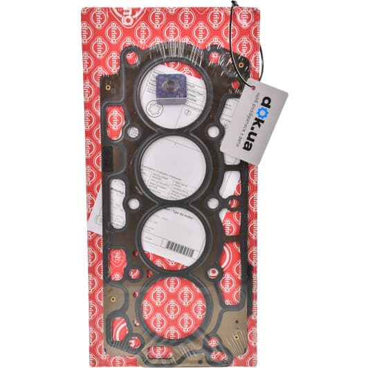 718.331 Elring Прокладка ГБЦ