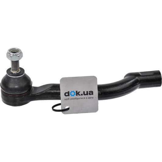 TA2568 Delphi Наконечник рулевой тяги