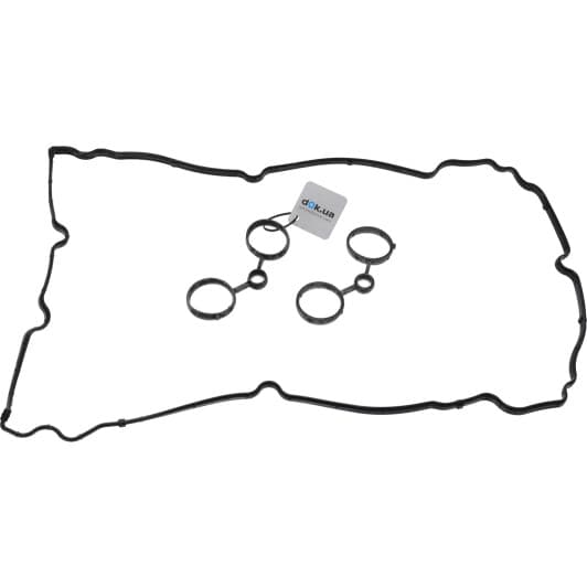 384680 Elring Комплект прокладок клапанной крышки