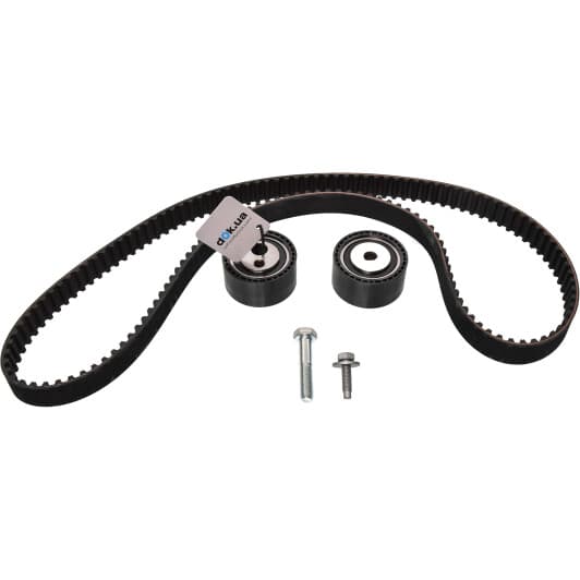 530 0447 10 INA Комплект ремня ГРМ