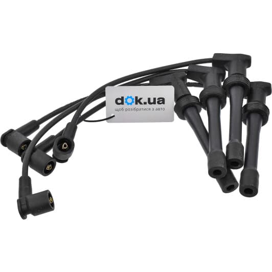 FC112 Finwhale Комплект дротів запалювання