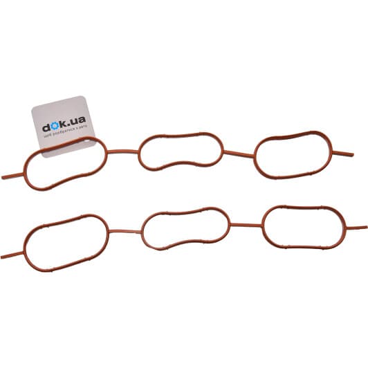 413.900 Elring Прокладка впускного коллектора