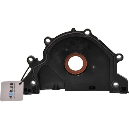 340290 Elring Сальник колінчастого вала