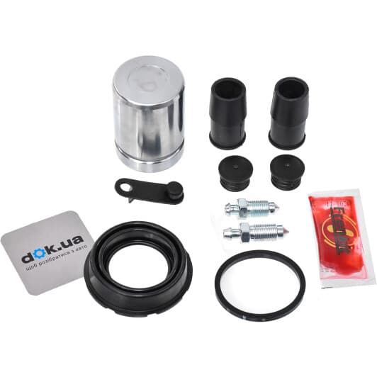 240934 Frenkit Ремкомплект тормозного суппорта