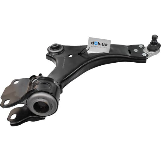 38844 Febi Важіль підвіски для Volvo XC60