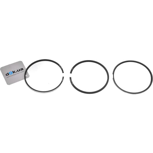 2D7254 Hastings Piston Rings Комплект поршневих кілець