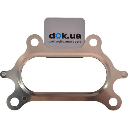 335.590 Elring Прокладка випускного колектора