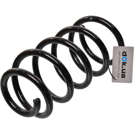 553302B211 Hyundai / Kia Пружина подвески для Hyundai Santa Fe