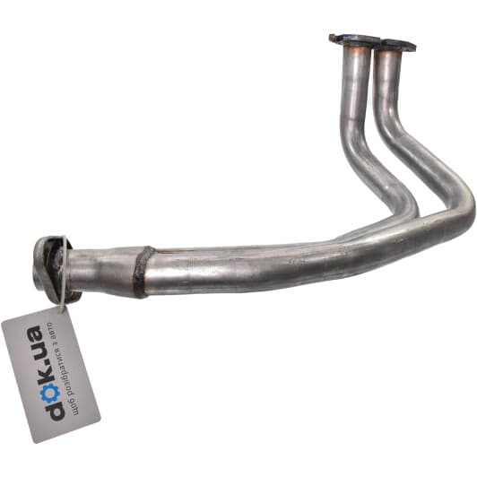 17464 Polmostrow Приемная труба для Opel Kadett