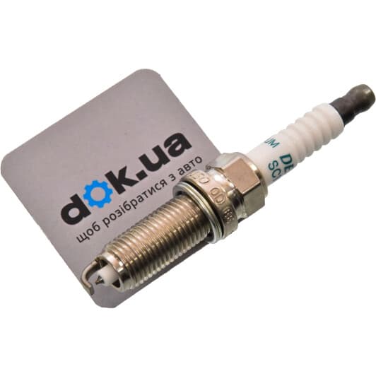 9091901275 Toyota / Lexus / Daihatsu Свічка запалювання