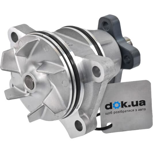 1740066811 Suzuki Помпа