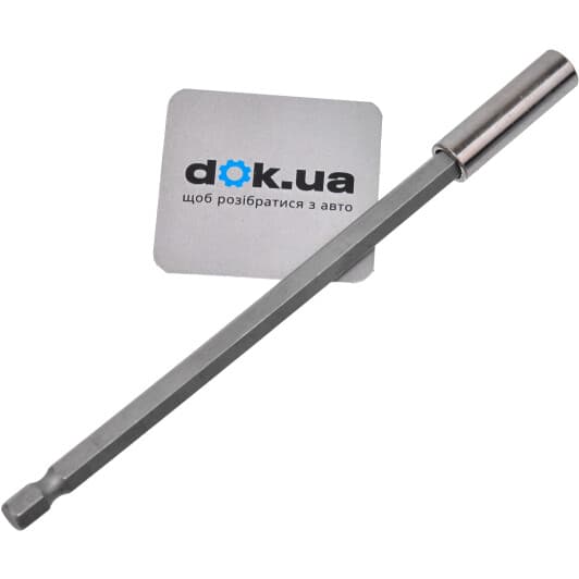 Тримач бит Yato 1/4" YT-04681