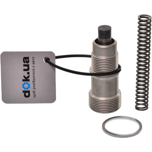 01050 Febi Натяжитель цепи ГРМ