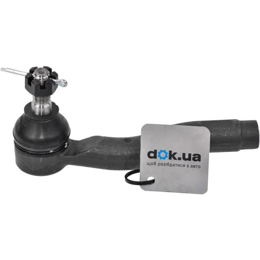 5033242 NK Наконечник рулевой тяги для Mazda 6