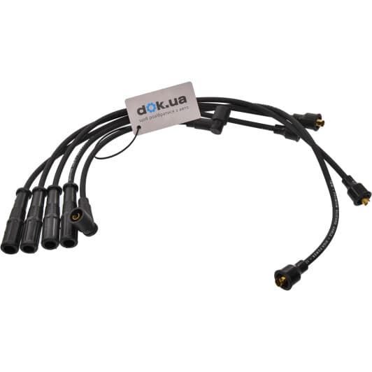 T723B Tesla Комплект проводов зажигания