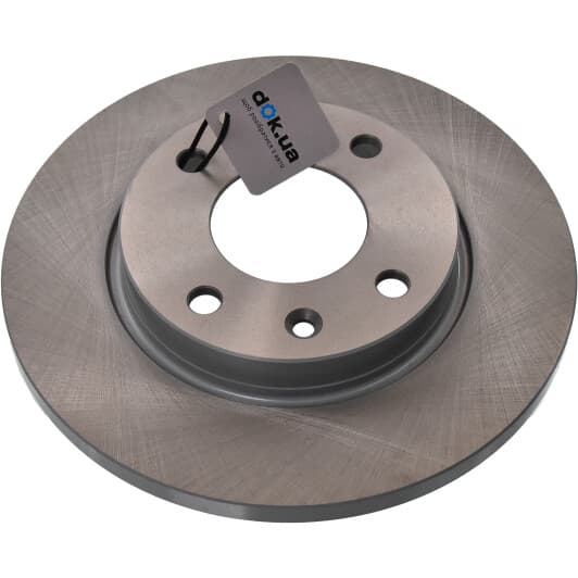 6535.00 Roadhouse Гальмівний диск