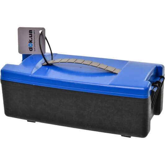 Ящик для інструментів Vitol 03010S