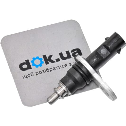 73356 Facet Датчик температури охолоджувальної рідини