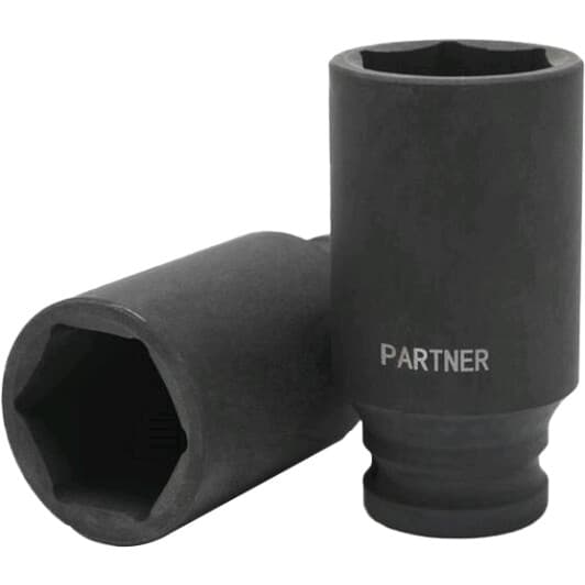 Торцева головка Partner PA-4458510 1/2"