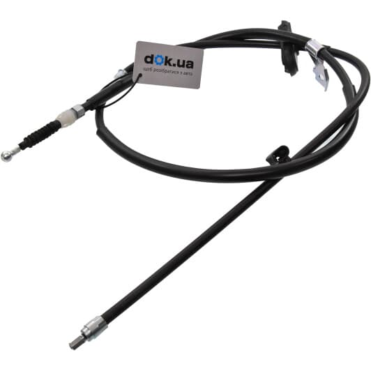 11.5827 Cofle Трос ручного тормоза для Chevrolet Orlando