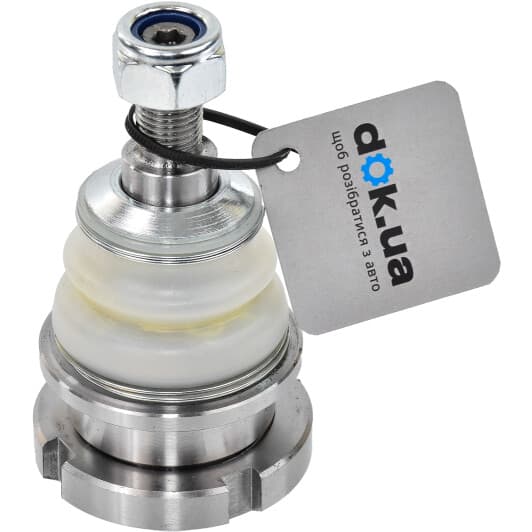 10MR4600 Asmetal Шаровая опора для Mercedes M-Class