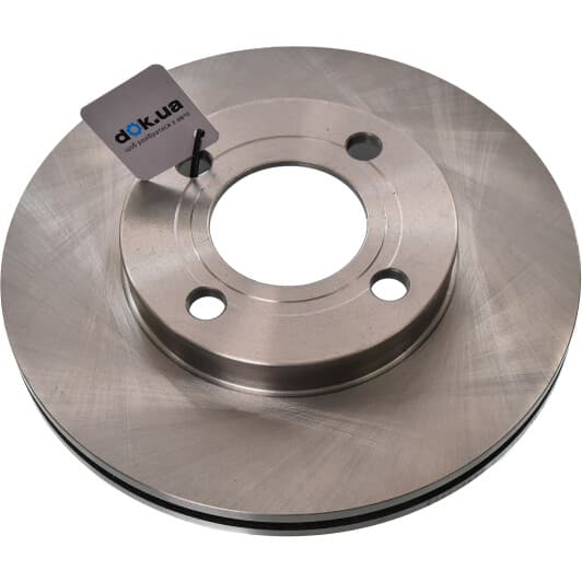 C3A016ABE ABE Тормозной диск