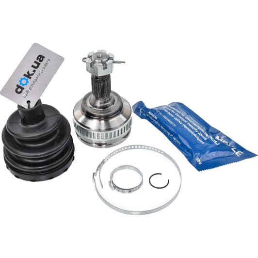 11-14 498 0013 Meyle ШРУС