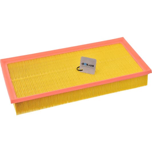 SB 2157 SCT Germany Повітряний фільтр