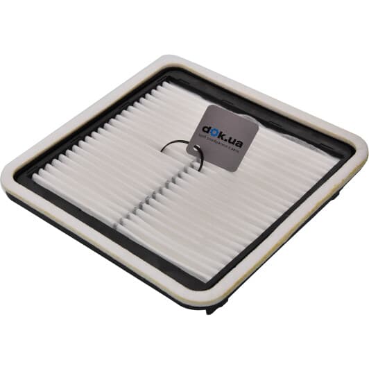 SB 2147 SCT Germany Повітряний фільтр