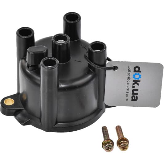 CA-806 Japanparts Крышка распределителя зажигания