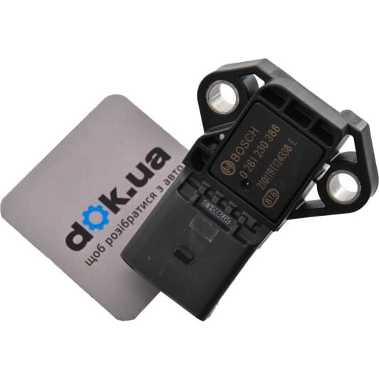 0 261 230 388 Bosch Датчик давления наддува