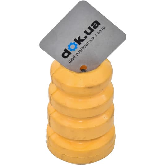 SBD-004 Febest Відбійник амортизатора