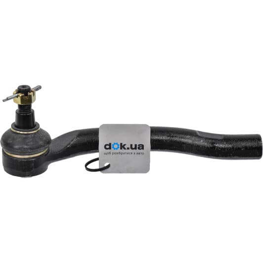 0321-YD2R Febest Наконечник кермової тяги