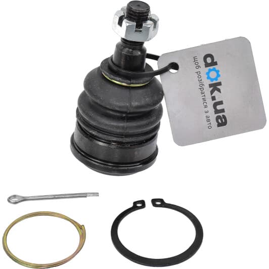 0420-Z34 Febest Шаровая опора для Mitsubishi Colt