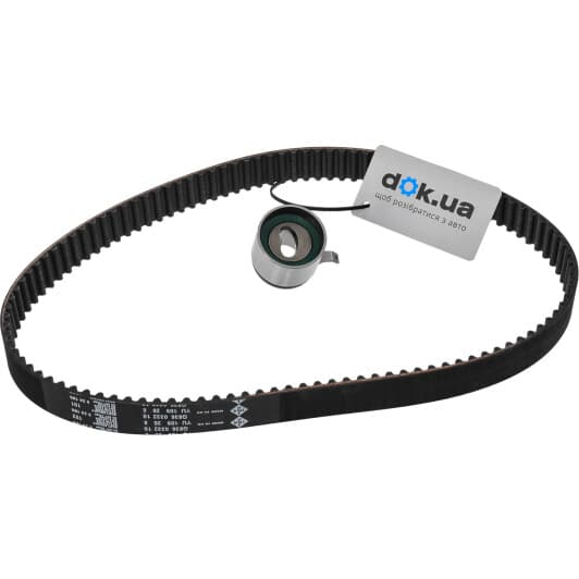 530 0520 10 INA Комплект ремня ГРМ