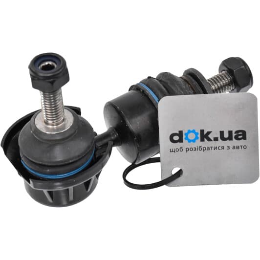 BDL6672 Borg & Beck Стійка стабілізатора