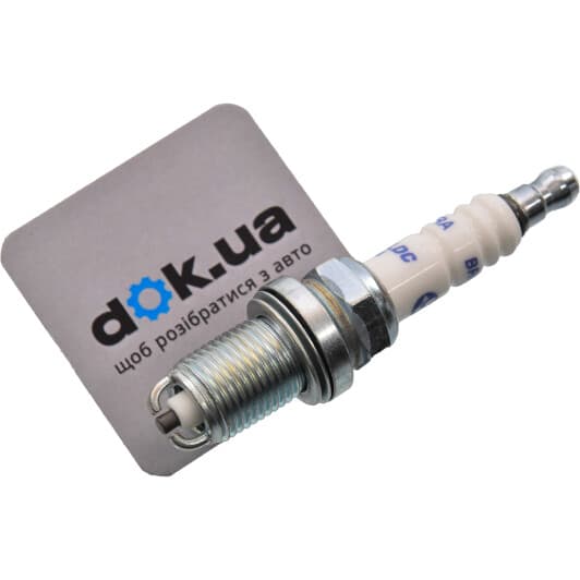 DR17LDC Brisk Свеча зажигания