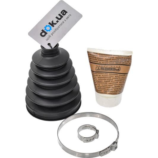 0317P-057 Febest Пыльник ШРУСа