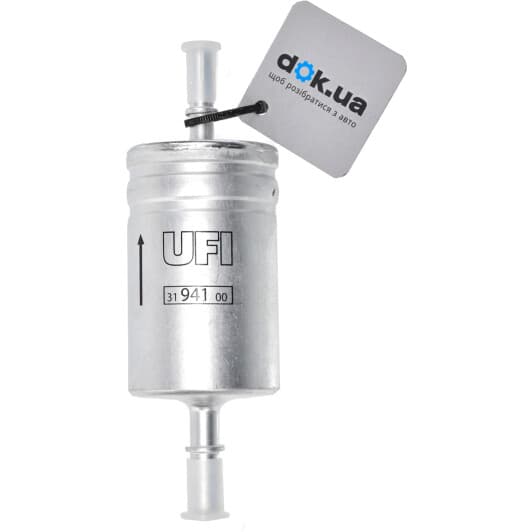 3194100 UFI Паливний фільтр