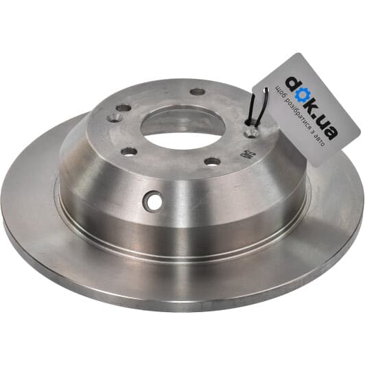 08.B605.10 Brembo Гальмівний диск