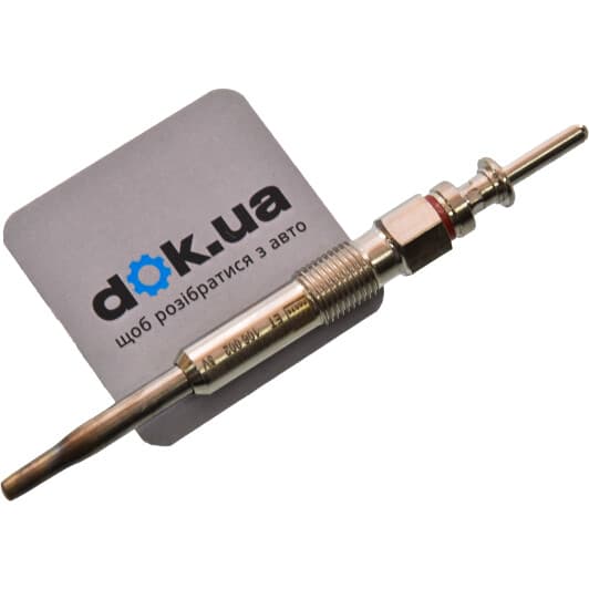 106002 A-N Parts Свічка розжарювання