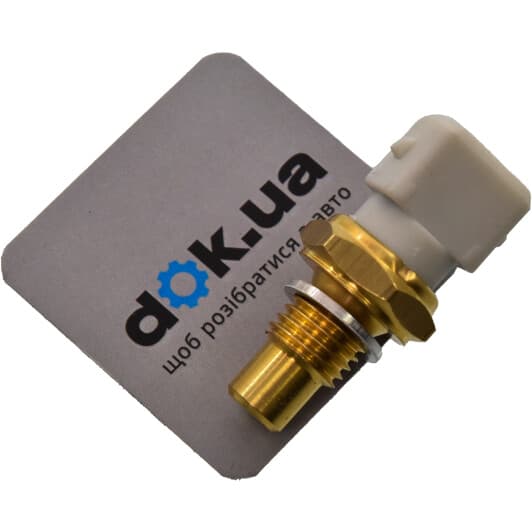 6PT 009 309-301 Behr Hella Датчик температури охолоджувальної рідини