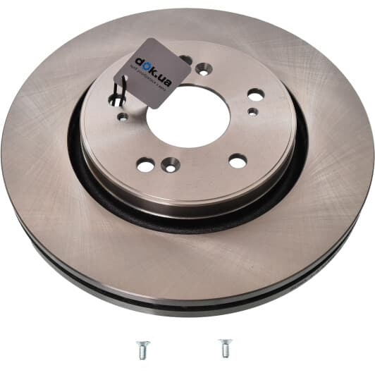 61358.10 Remsa Тормозной диск для Honda CR-V