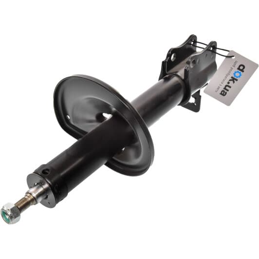 290 661 Sachs Стойка амортизатора для Mazda 626