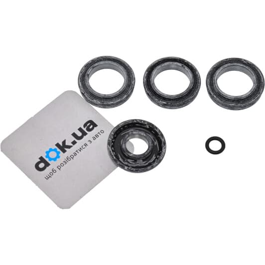 125022 Frenkit Ремкомплект головного гальмівного циліндра