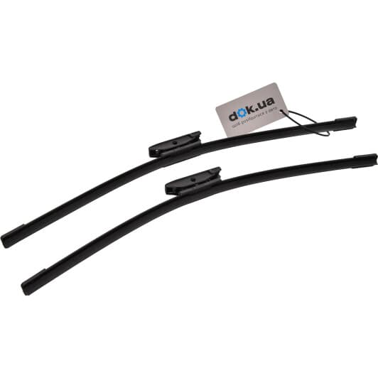 3 397 007 856 Bosch Щітки склоочисника