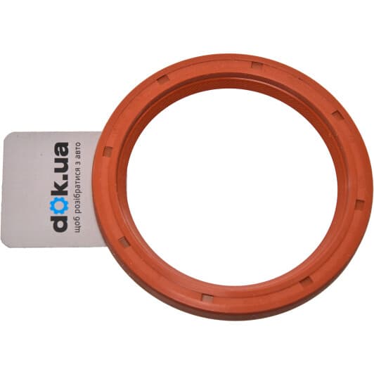 81-23578-00 Reinz Сальник колінчастого вала