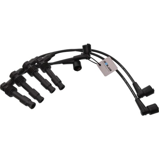 ODU241 Janmor Комплект проводов зажигания